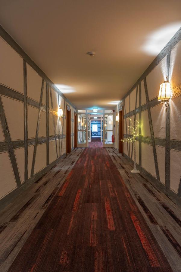 Oscars Hotel 1415 Bad Liebenzell Exterior photo